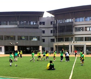 青苗学校